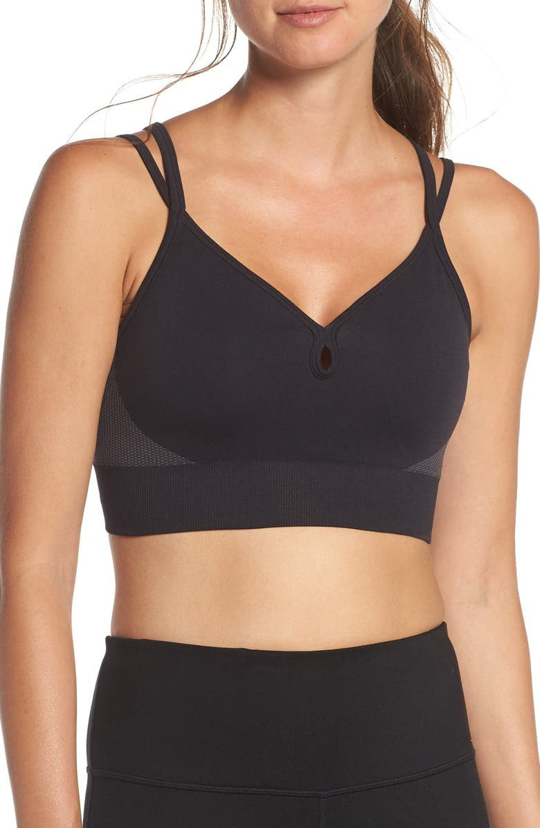 Body Rhythm Sports Bra | Nordstrom