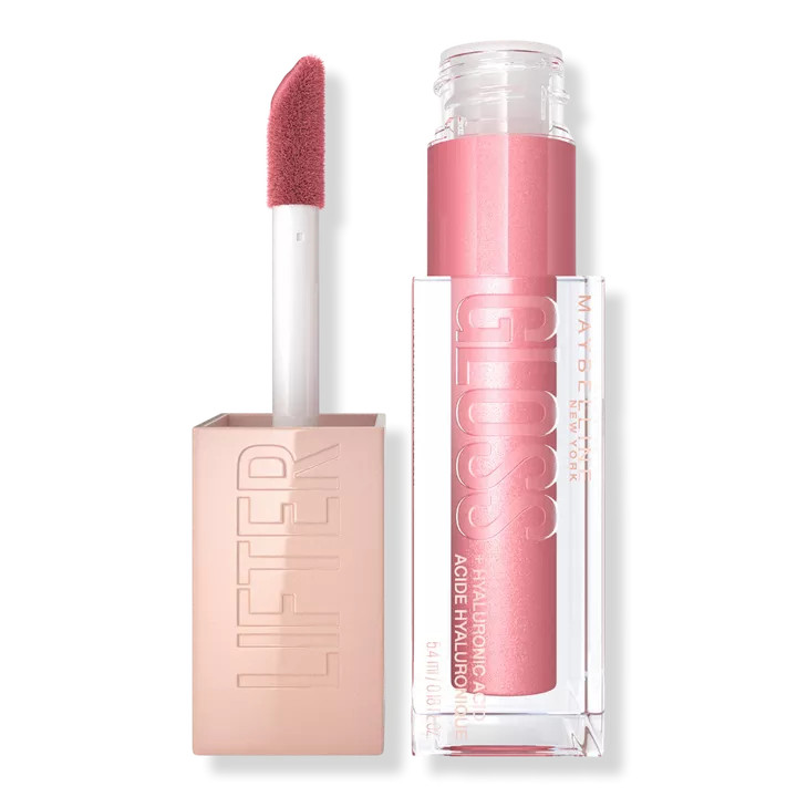 Lifter Gloss with Hyaluronic Acid | Ulta