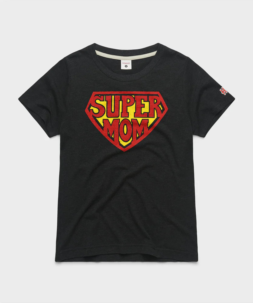 Women's Super Mom | Homage