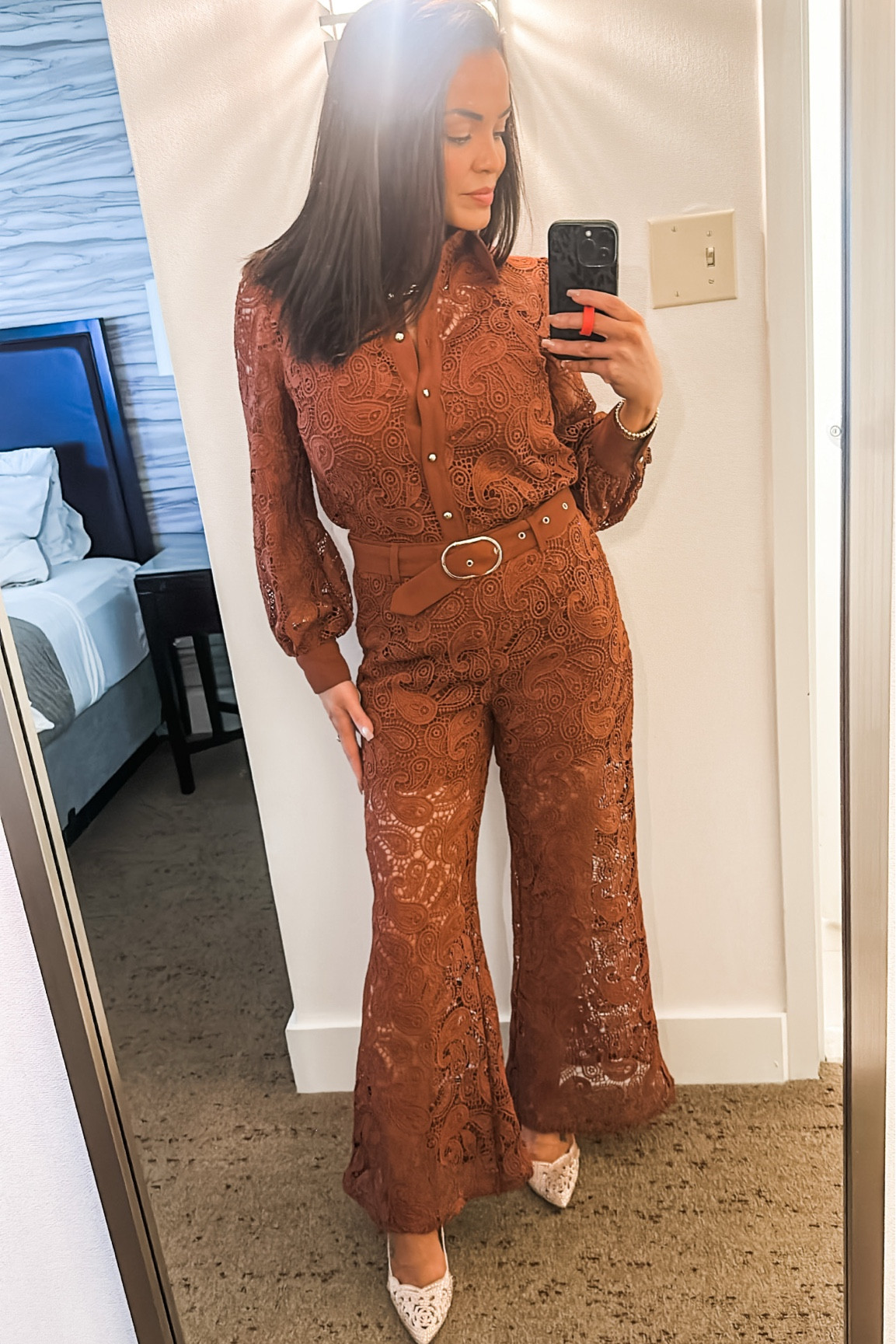 Wearing size Small— a look for less!! 

#LTKFindsUnder100 #LTKSaleAlert #LTKStyleTip