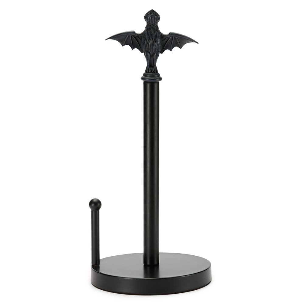 The Haunted Mansion Paper Towel Holder | Disney Store