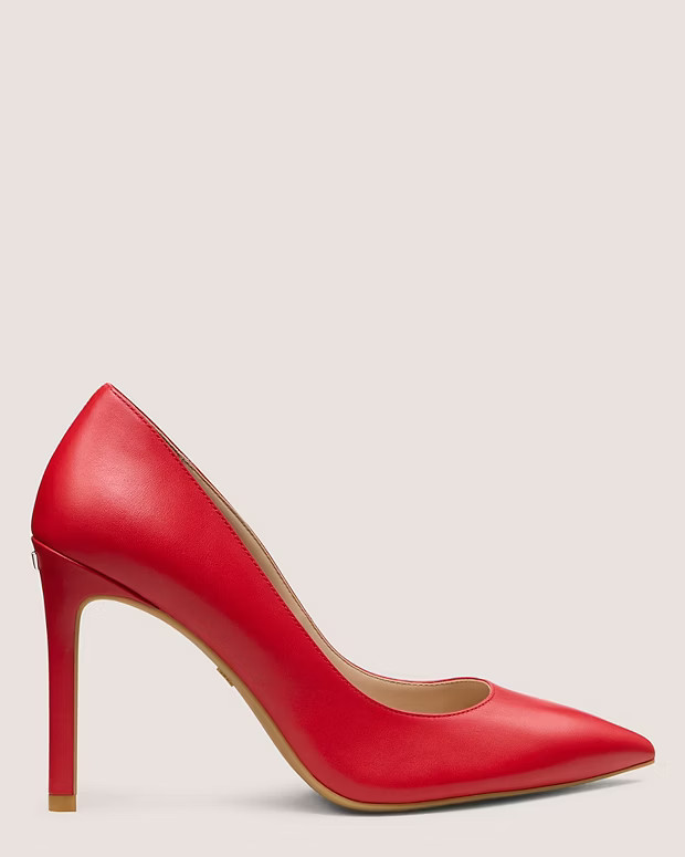 DANCER 95 PUMP | Stuart Weitzman (US)