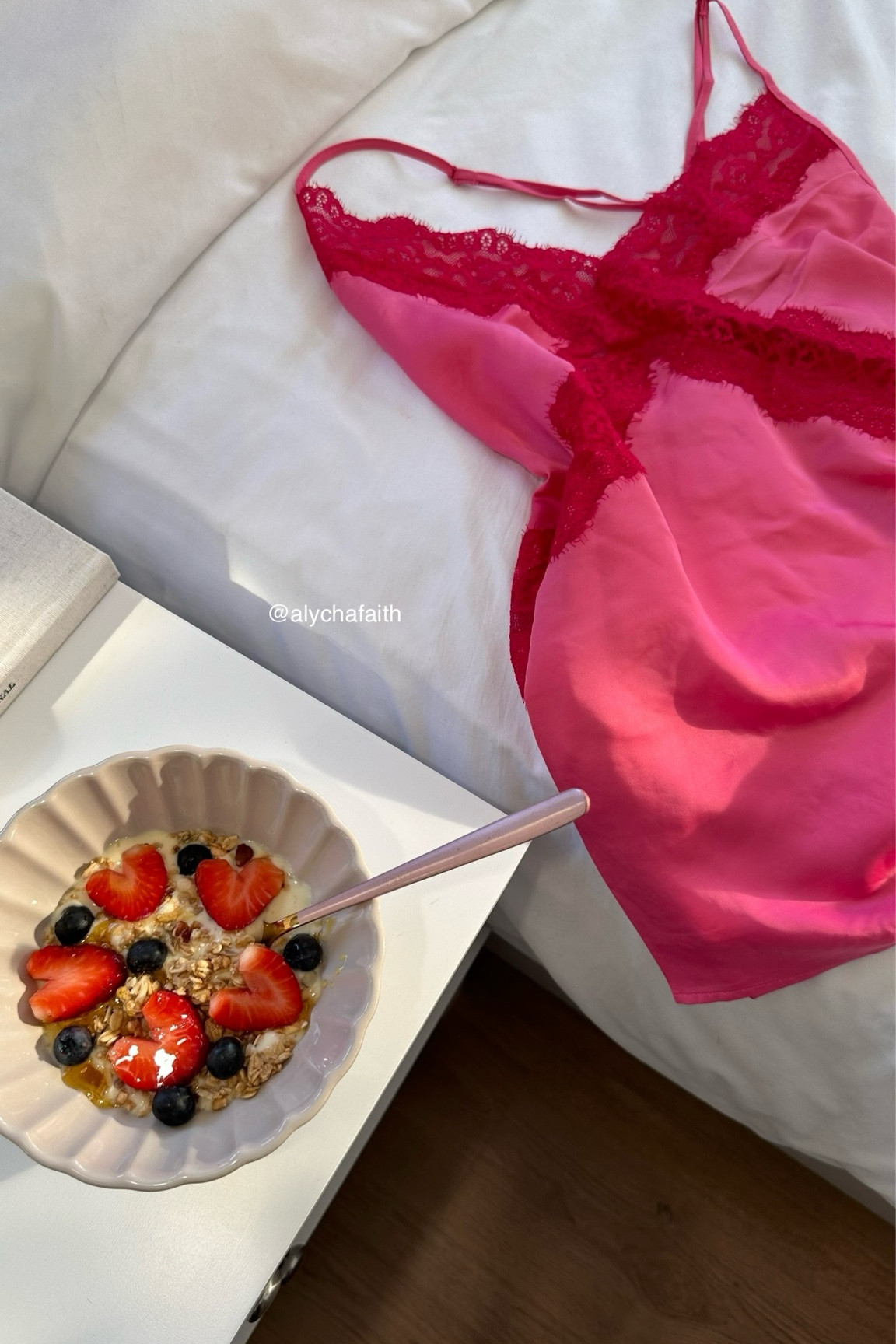 Valentines Pj’s🍒

#LTKGiftGuide #LTKMostLoved #LTKSeasonal
