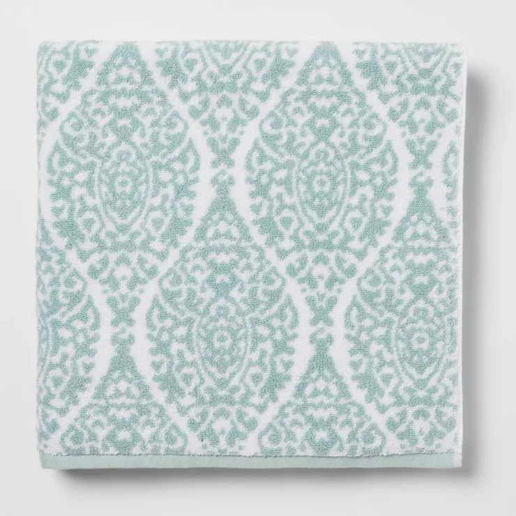 Performance Bath Towel - Threshold™ | Target