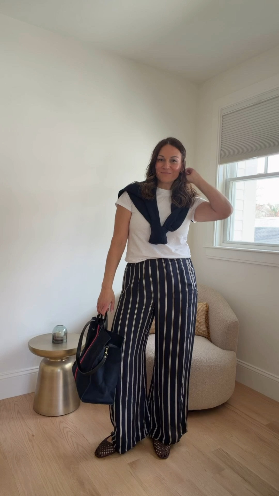 Perfect spring outfit.  


Soring outfits,  vacation outfits, flowy pants.   

#LTKSaleAlert #LTKMidsize #LTKOver40