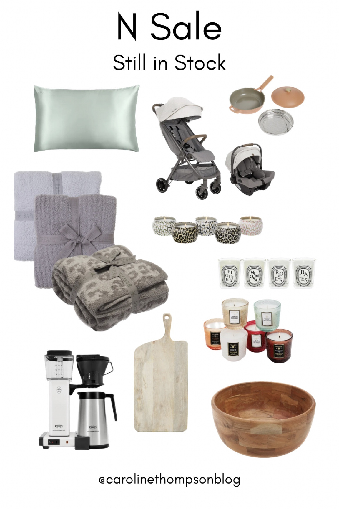 N sale still in stock! (At least it was when I pulled the link) :)

#LTKxNSale #LTKhome #LTKsalealert