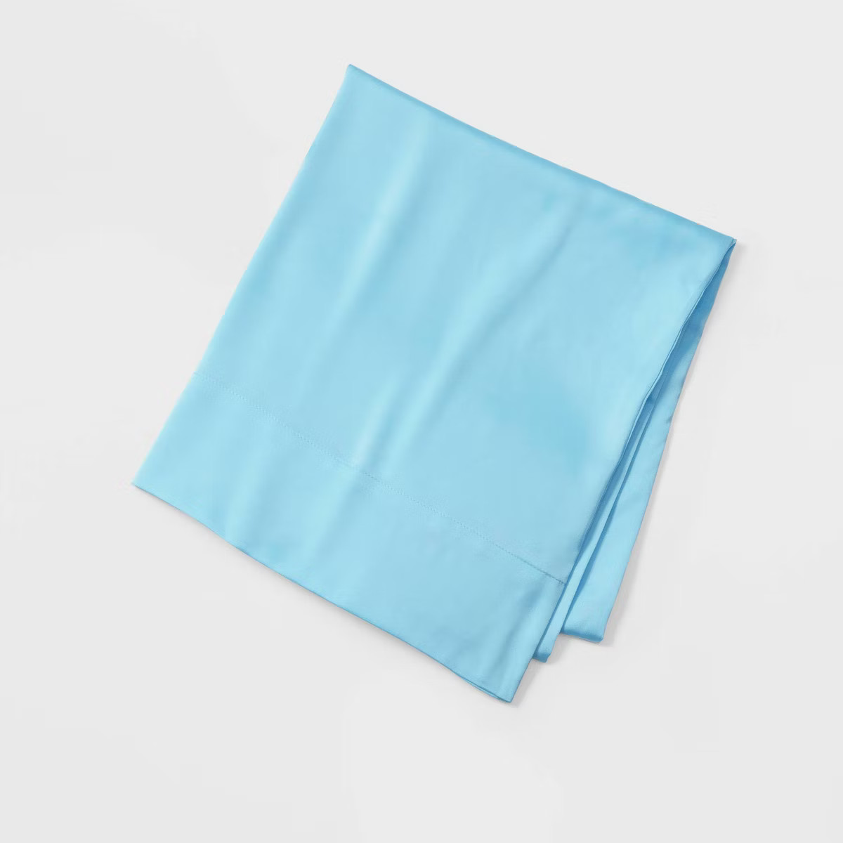 Satin 400 Thread Count Pillowcase - Auden™ | Target