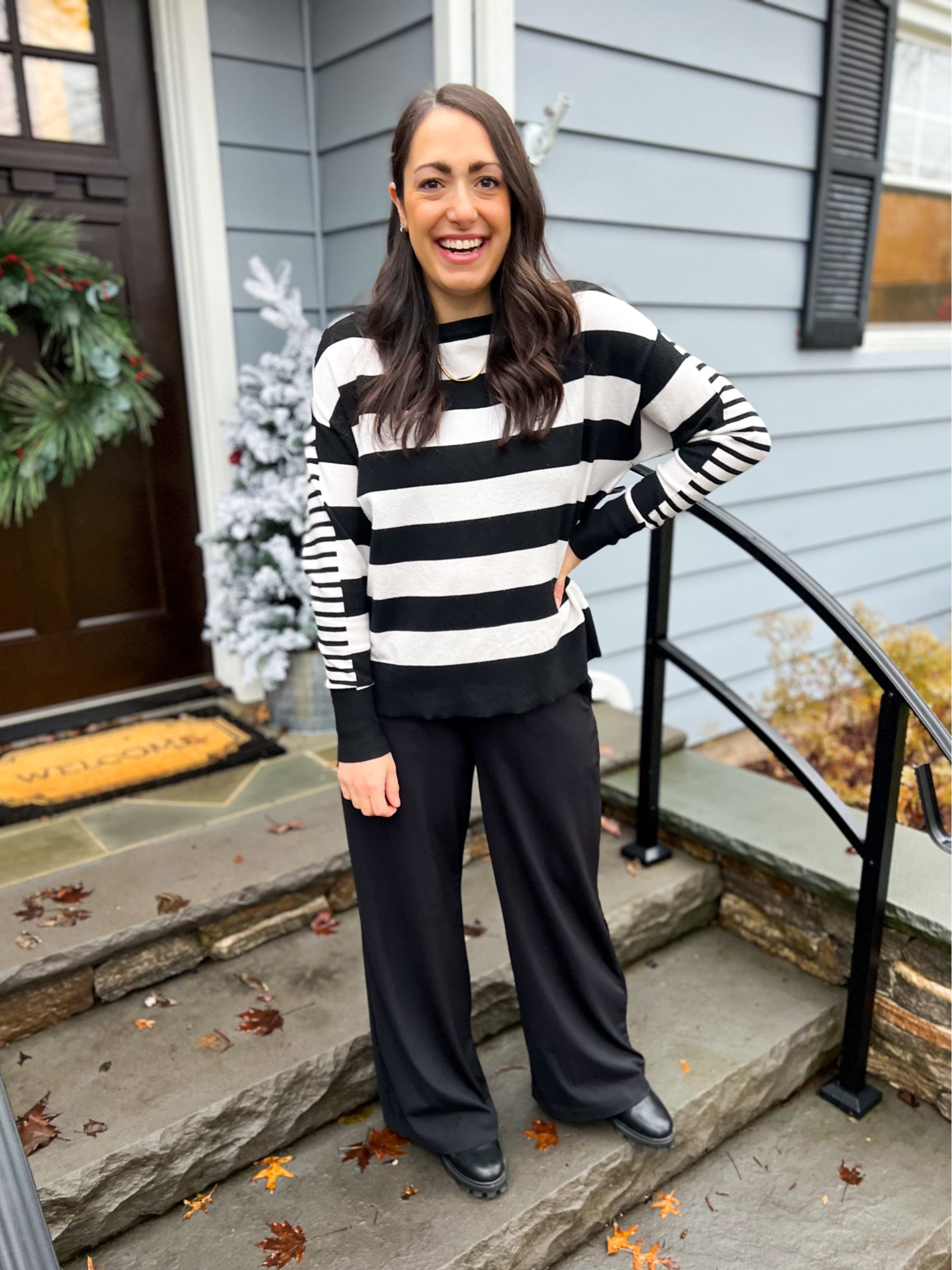 Pants: small

#LTKworkwear #LTKstyletip #LTKunder50