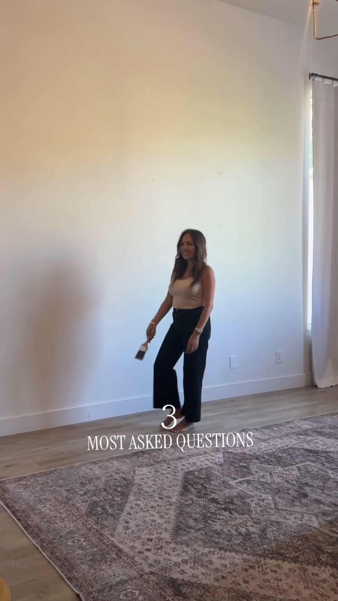 Answering 3 of the most asked questions in 2025 🤍
Comment: Shop and I'll send you the direct the direct links to everything seen in my REEL 🤍