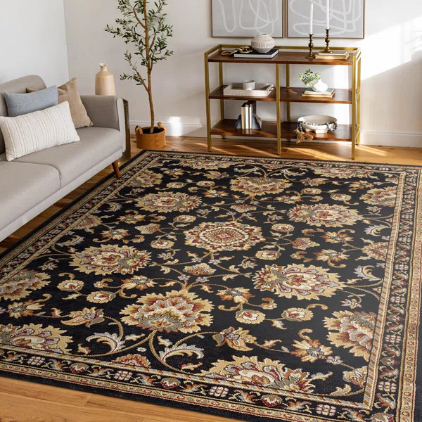Clarence Oriental Rug | Wayfair North America