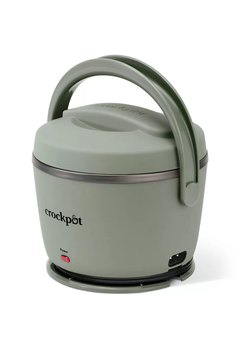 Lunch Crock Food Warmer | Belk