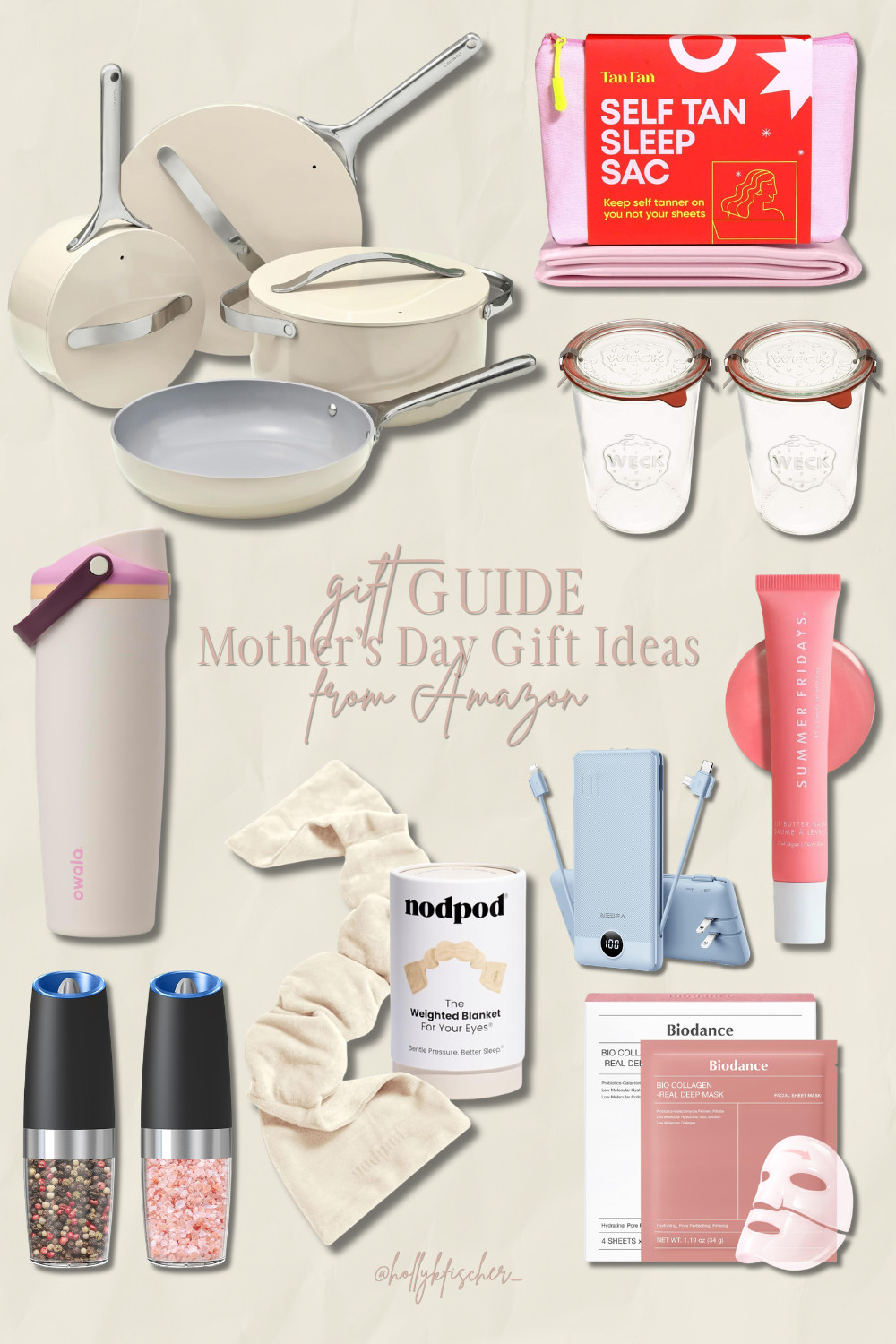 Rounded up the best gift ideas for Mother's Day from Amazon! 

mothers day - beauty - mom - toddler mom - 2 under 2 - caraway - gift ideas - mothers day gift idea - summer fridays  

 #LTKMothersDay #LTKmomlife #LTKBeauty
