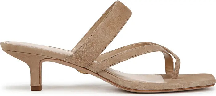 Veronica Beard Alanis Kitten Heel Slide Sandal (Women) | Nordstromrack | Nordstrom Rack