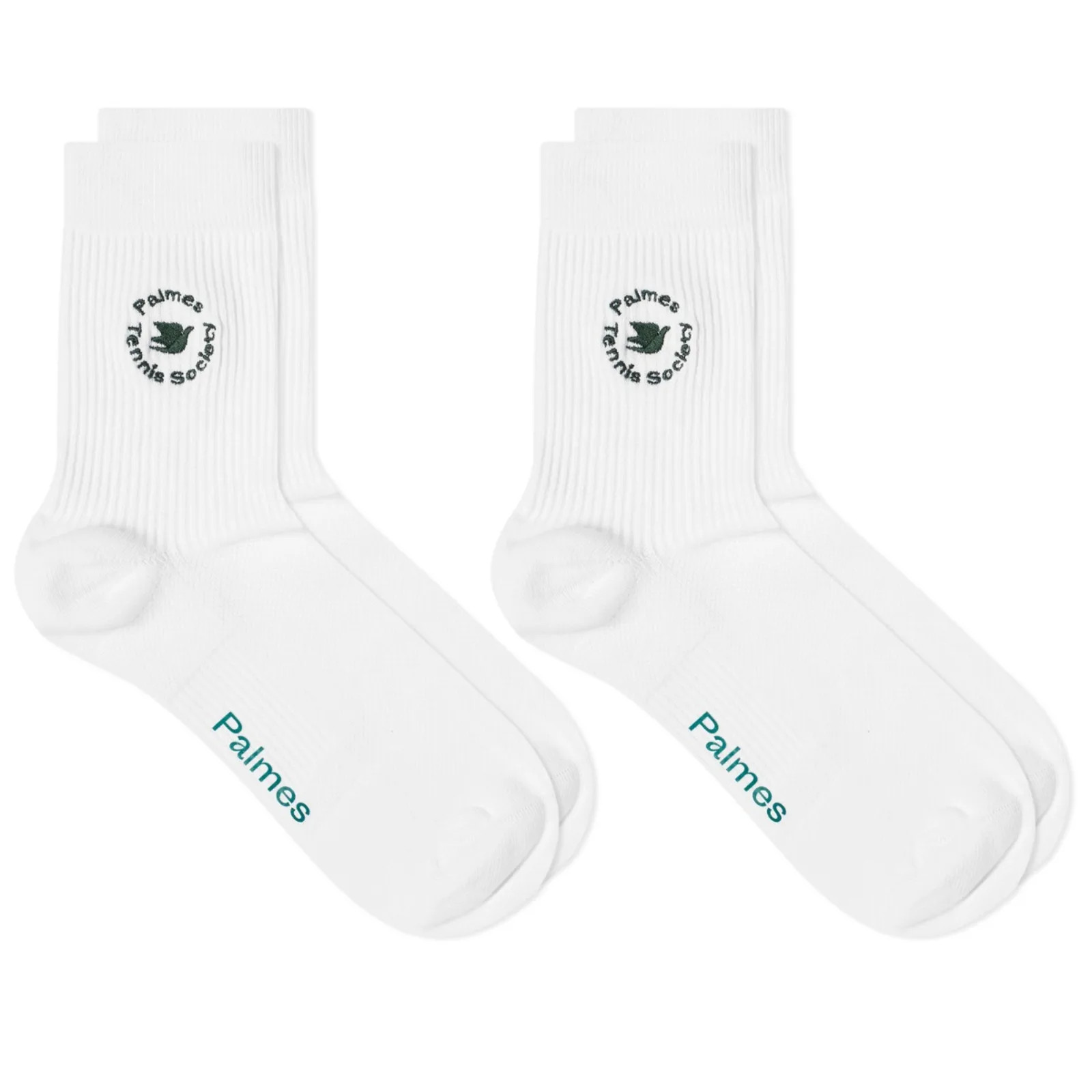 Palmes Low Socks - 2 Pack | End Clothing (US & RoW)