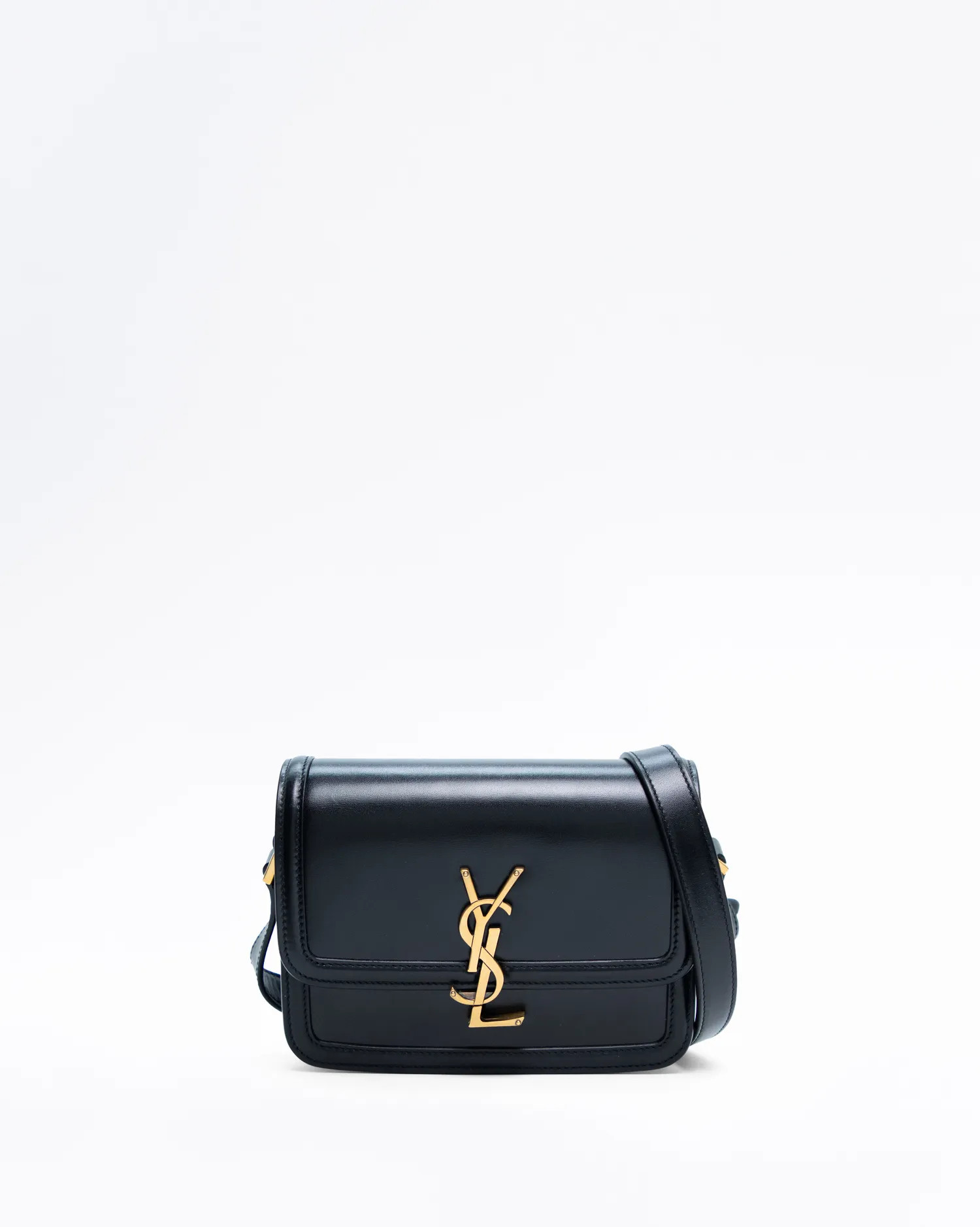 Solferino Small Satchel Bag | Vivrelle