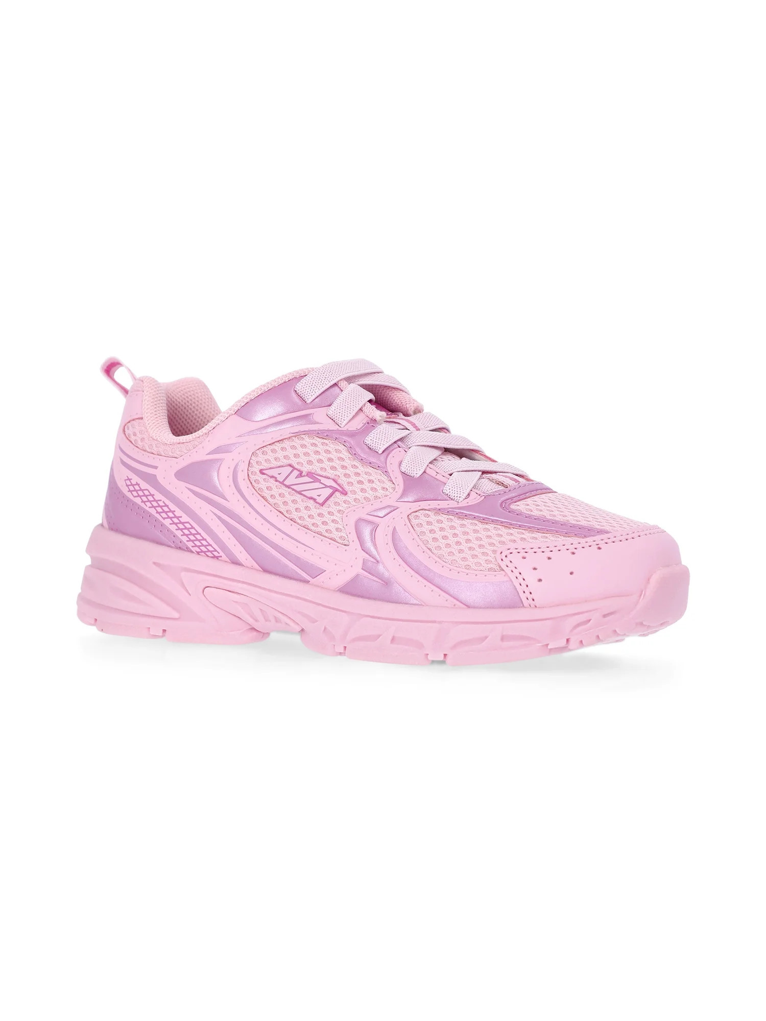 Avia 5000 Unisex Little and Big Kid Chunky Trainer Sneakers | Walmart (US)