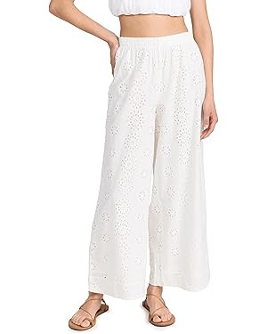 Z SUPPLY Women's Sorrento Pants | Amazon (US)