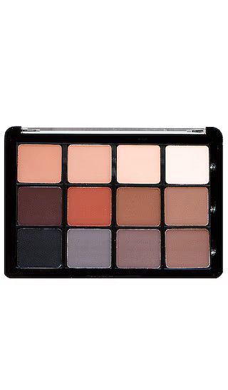 Eyeshadow Palette in 01 Neutral Mattes | Revolve Clothing (Global)