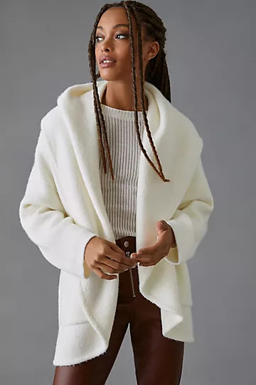 By Anthropologie Hygge Cardigan Sweater | Anthropologie (US)