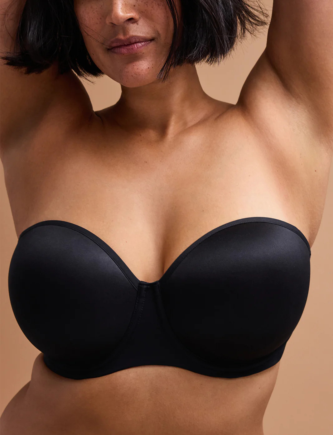 24/7® Classic Strapless Bra | ThirdLove