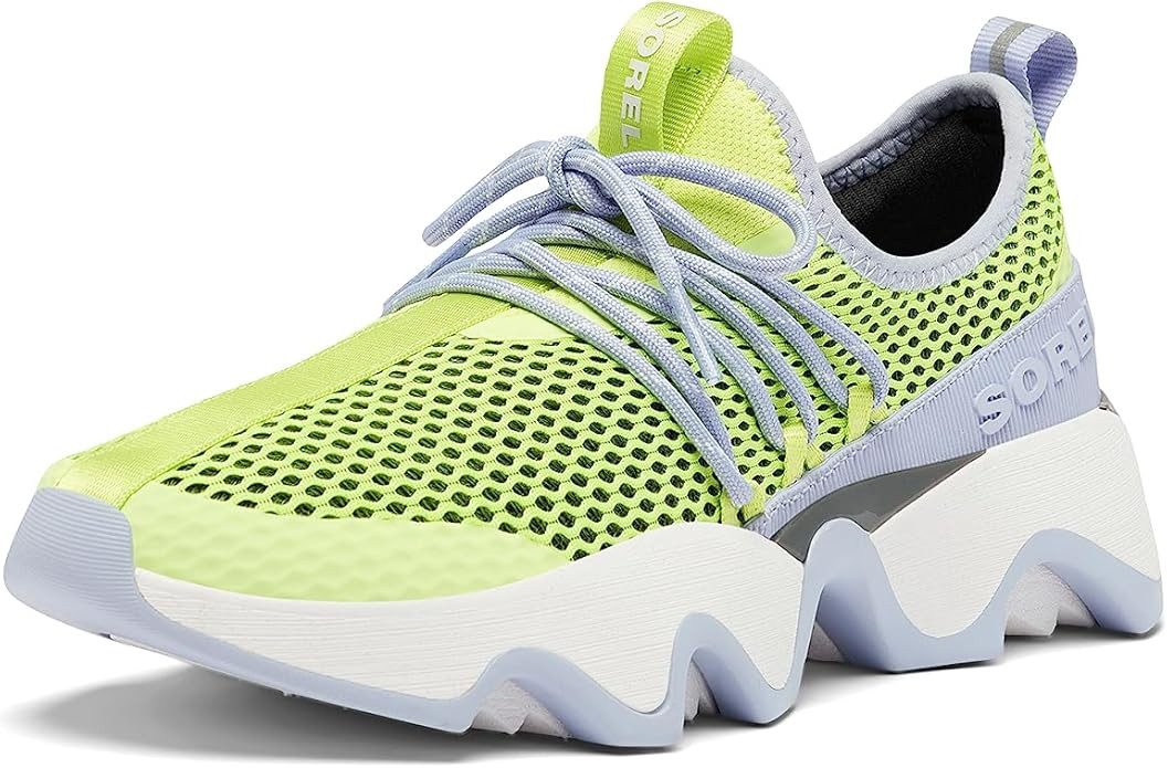 Sorel Women's Kinetic Impact Lace Shoe | Amazon (US)