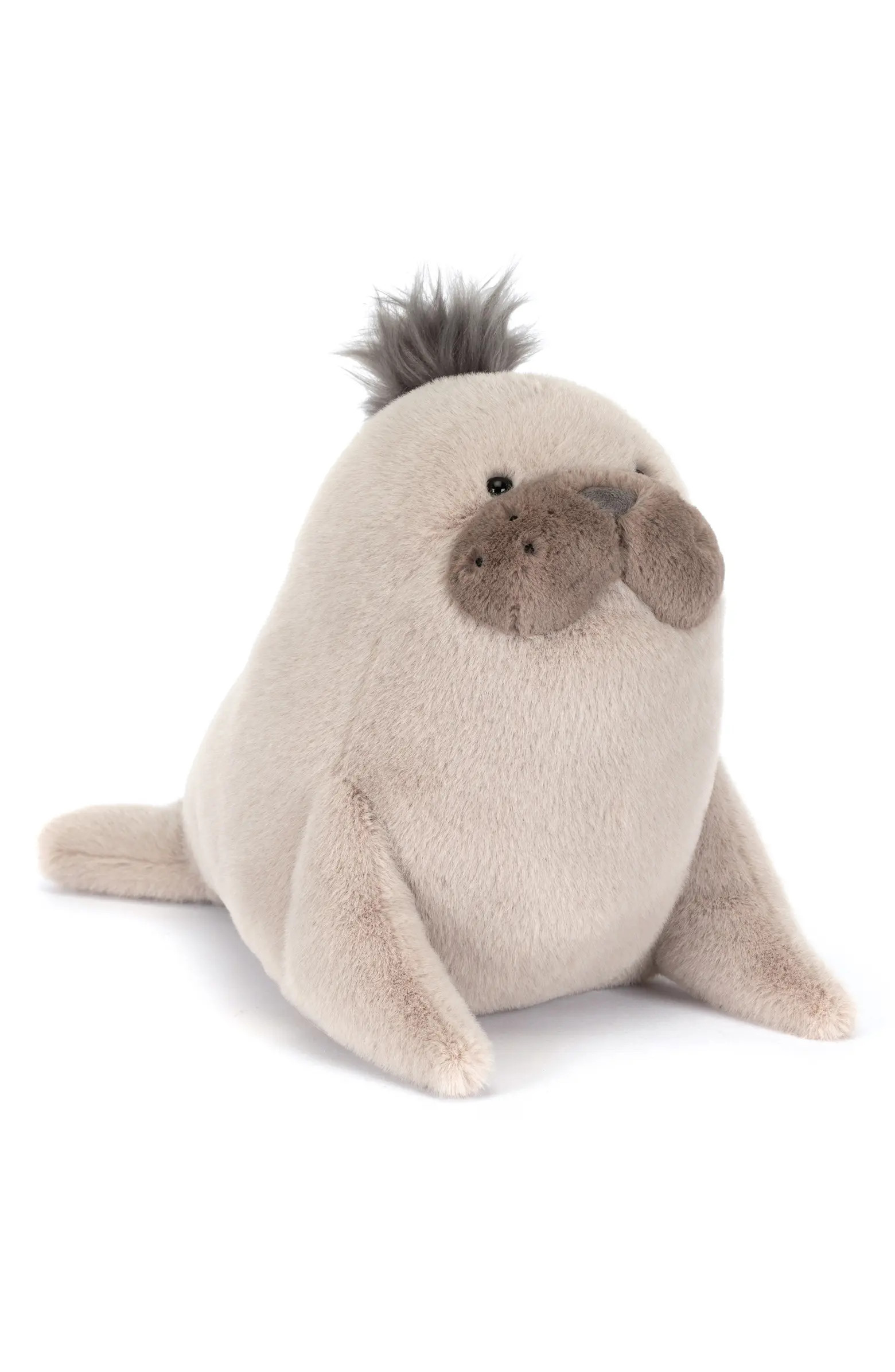 Jellycat Roarwell Sea Lion Large Plushie | Nordstrom | Nordstrom