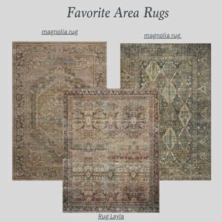 Loloi and Magnolia just dropped new designs for area rugs.  Here are my favorite finds.  

Loloi area rugs.  Magnolia area rugs.  Living room rugs.  

#LTKhome #LTKfamily #LTKstyletip