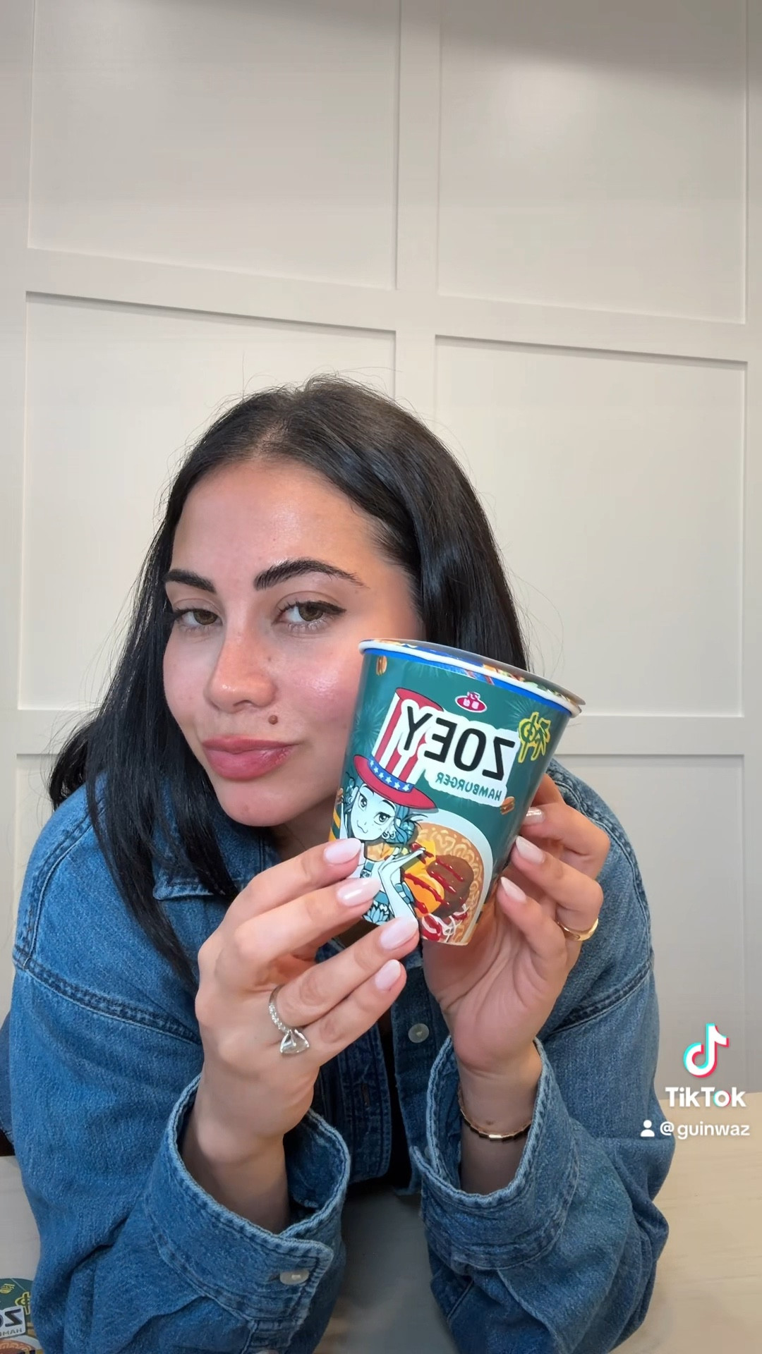 It’s not a kpop demon hunters birthday without a DIY Ramen station 

#LTKParties #LTKFamily #LTKHome