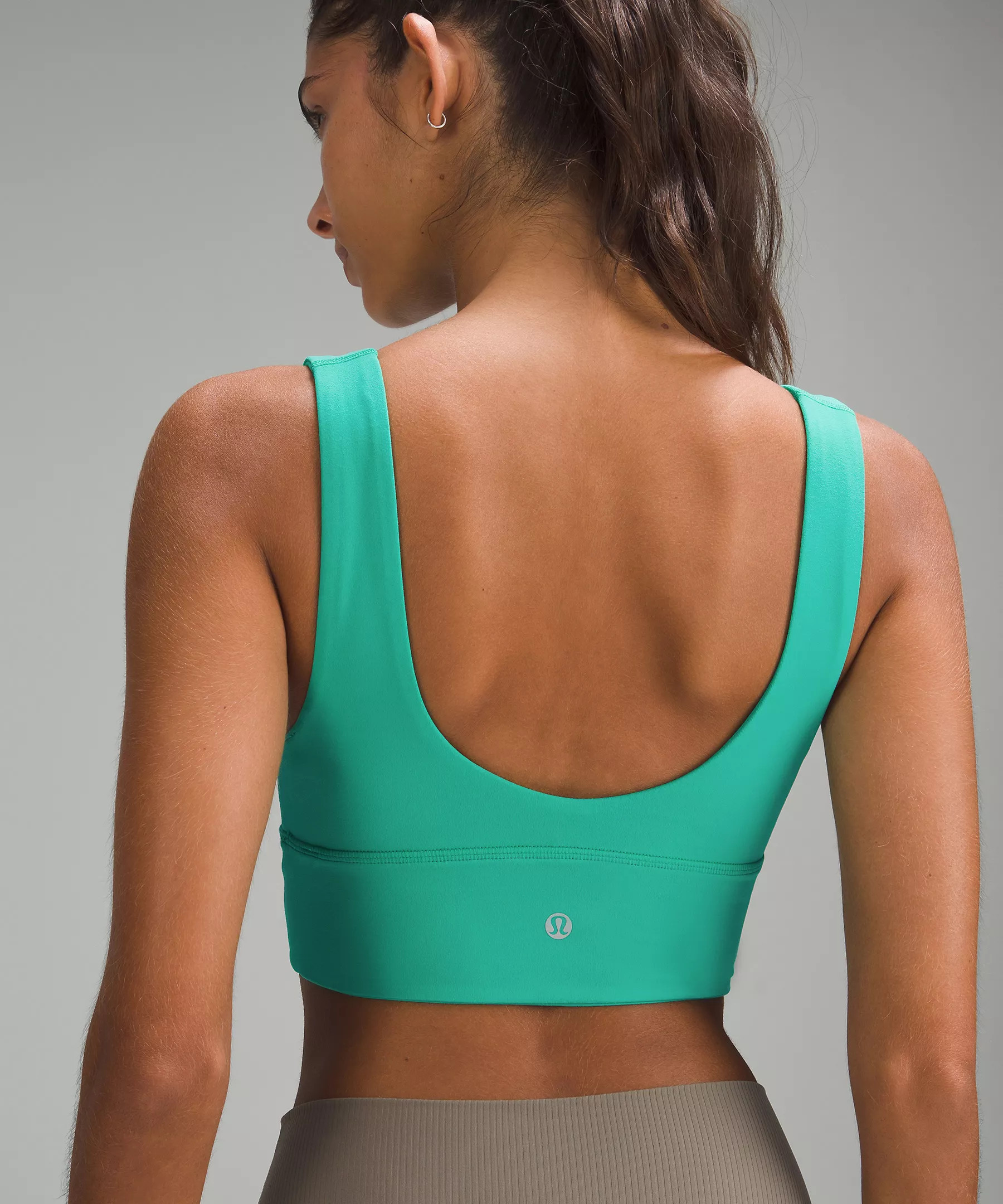 lululemon Align™ V-Neck Bra | Lululemon (US)