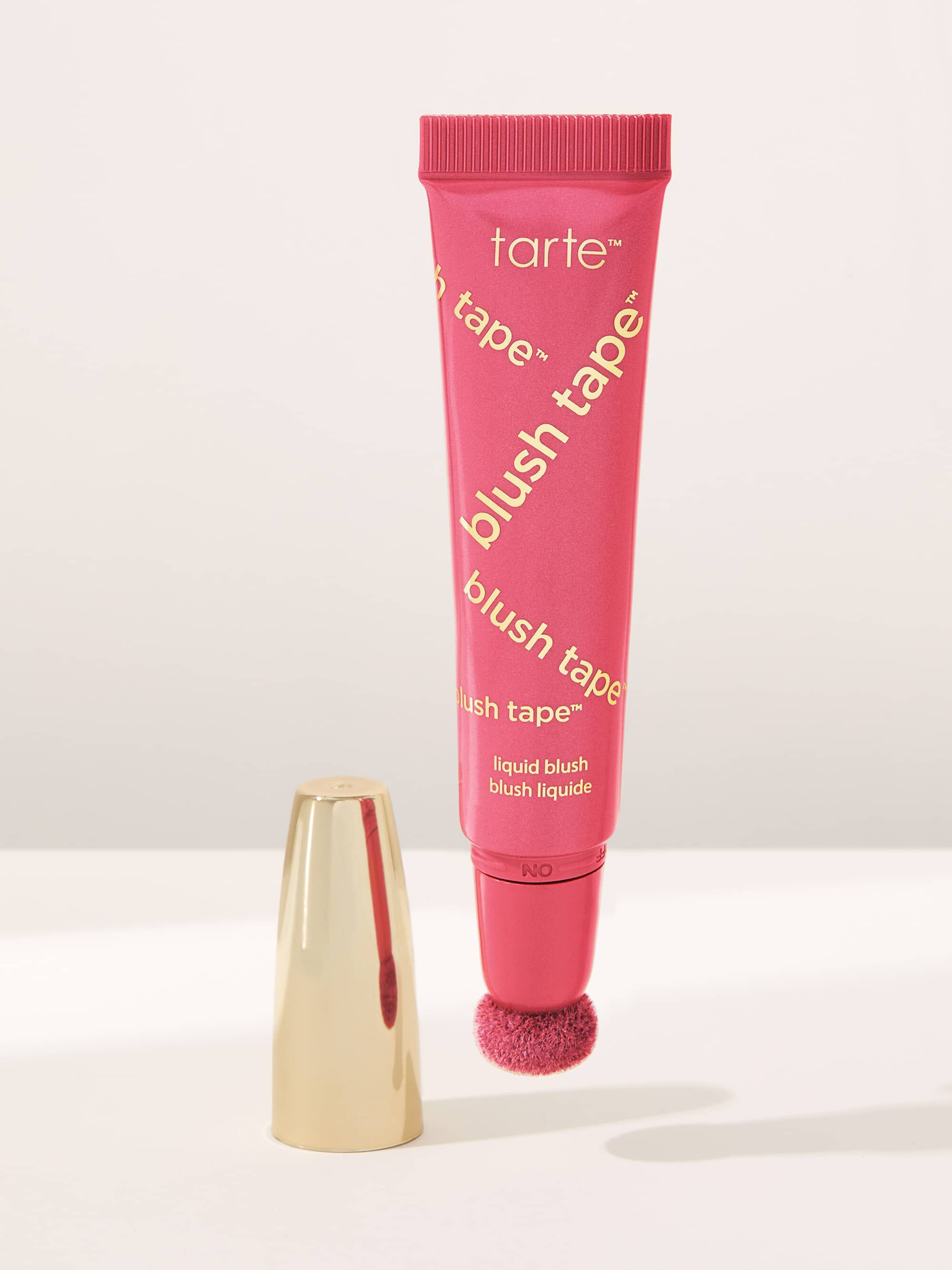 Blush Tape™ Liquid Blush | Tarte™ | tarte cosmetics (Global)
