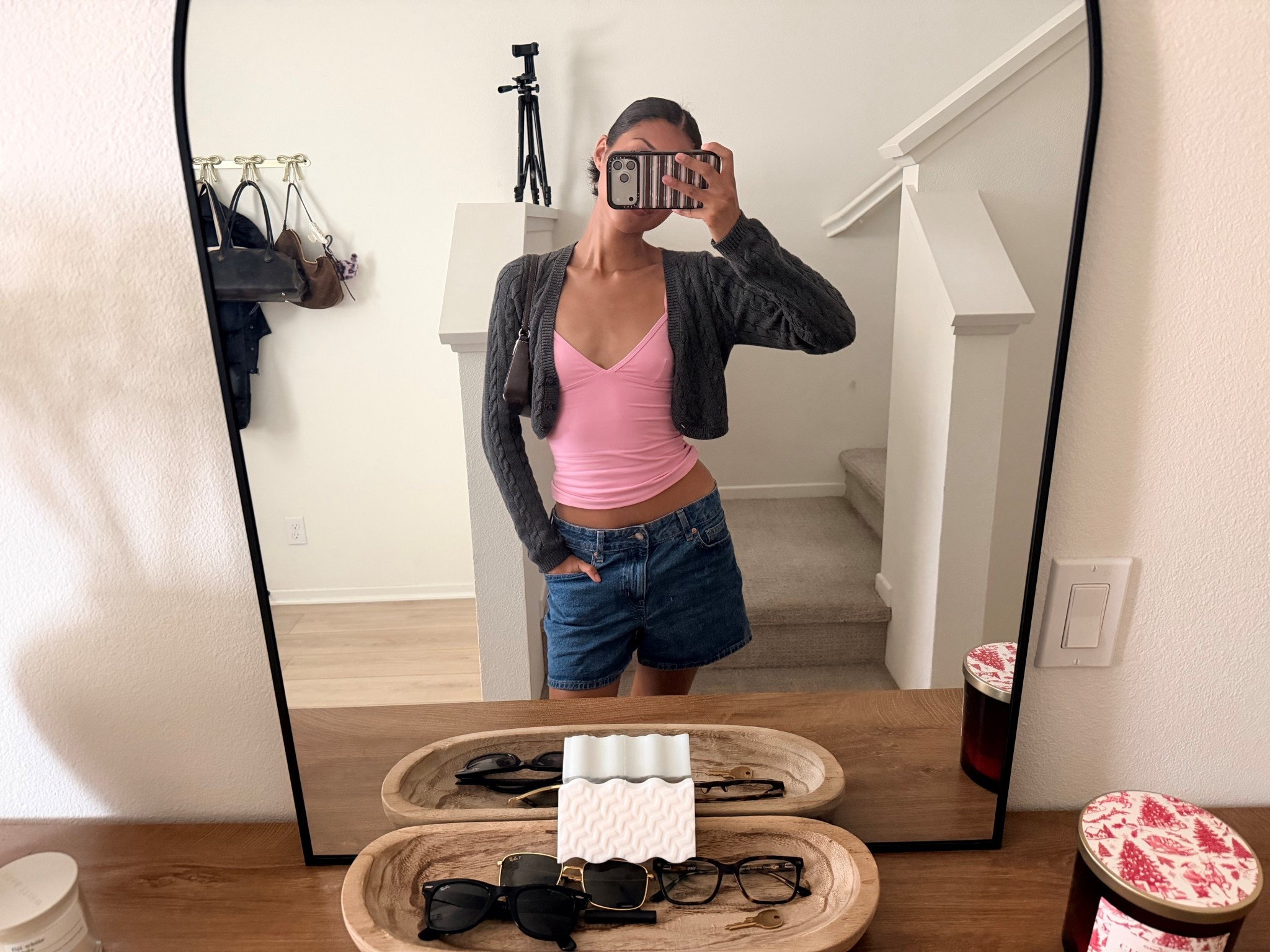 Early spring ootd !

#LTKSeasonal #LTKU #LTKstyletip