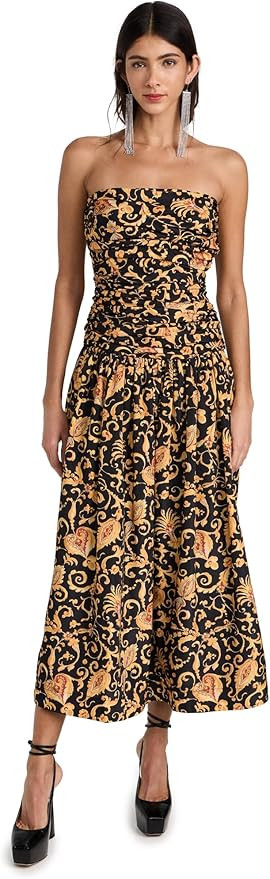 Rhode Women's Selma Dress | Amazon (US)
