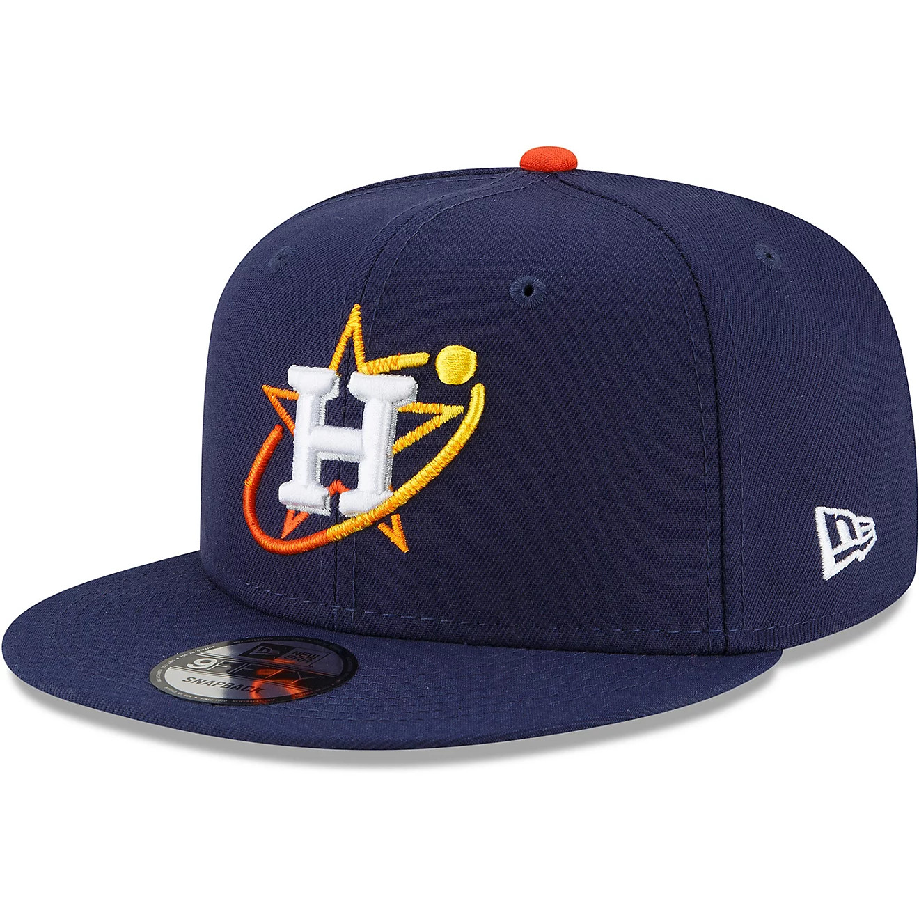 New Era Men's Houston Astros City Connect 9FIFTY Cap | Academy | Academy Sports + Outdoors
