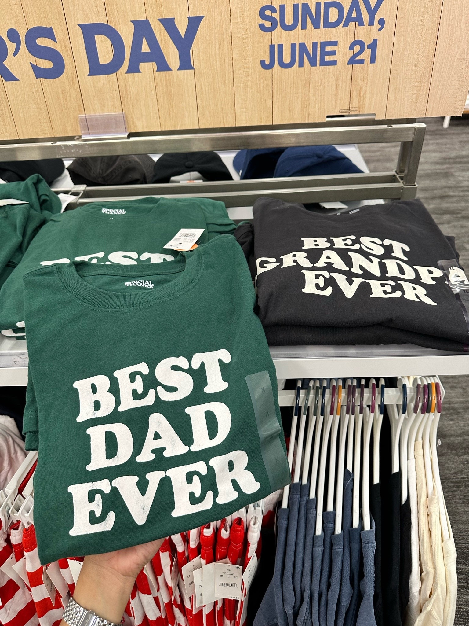 Father’s Day gift ideas at Target @Target

#LTKMens