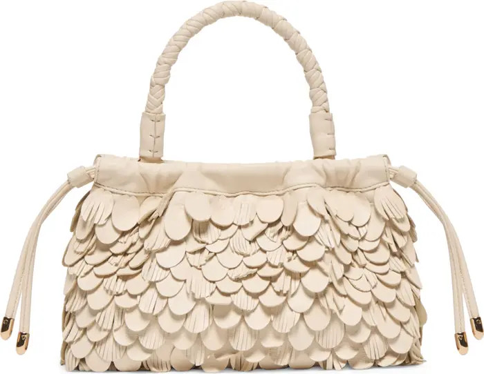 Agatha Leather Handbag | Nordstrom