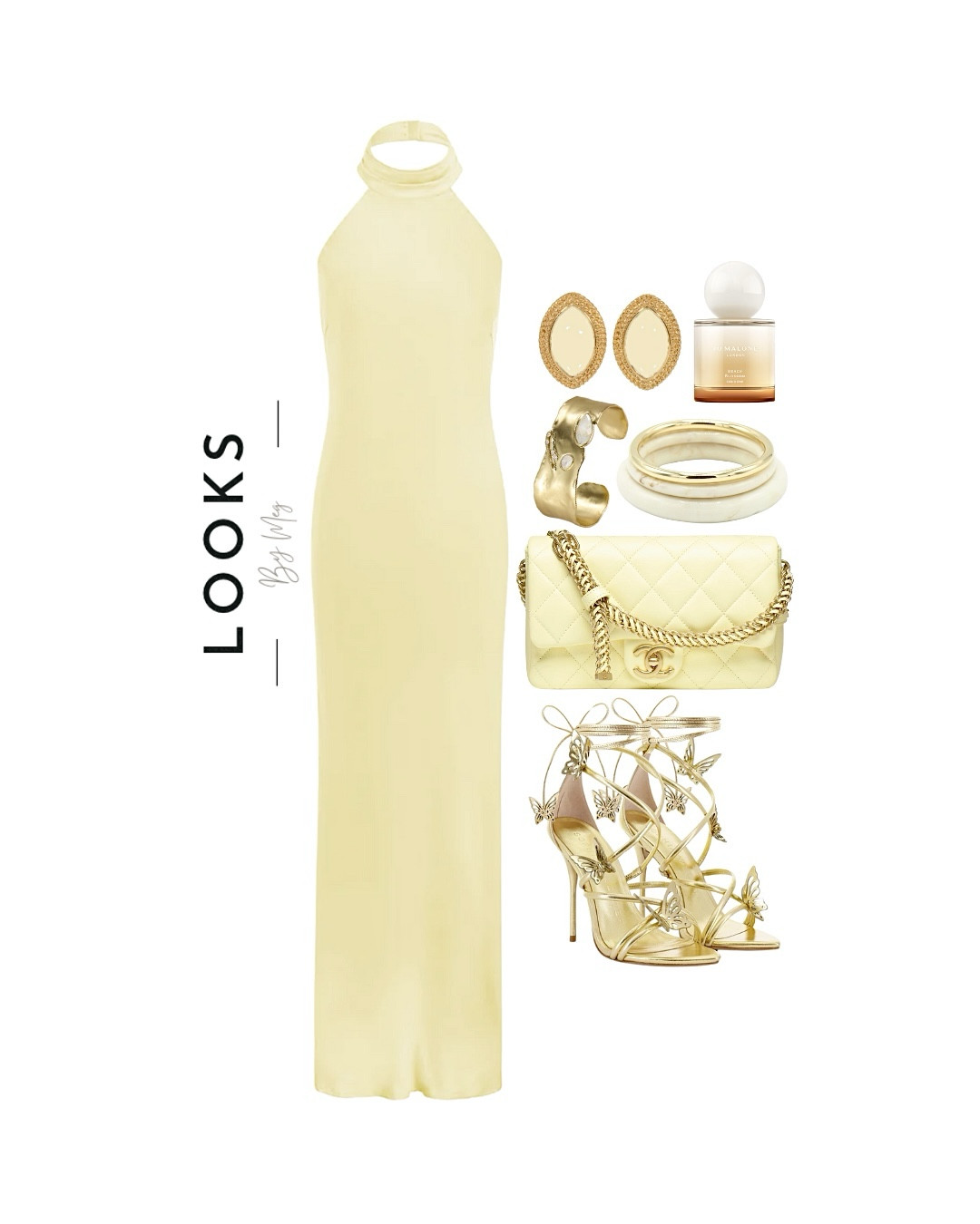 It’s almost wedding season ⛪️✨🤍

4 Spring / Summer wedding guest dresses to get you ready for the season 🫶🏼 

Butter yellow really has me in a chokehold right now 🤭 

#LTKsummer #LTKuk #LTKstyletip