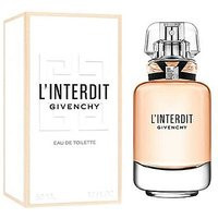 Givenchy LInterdit Eau de Toilette 50ml | Boots.com