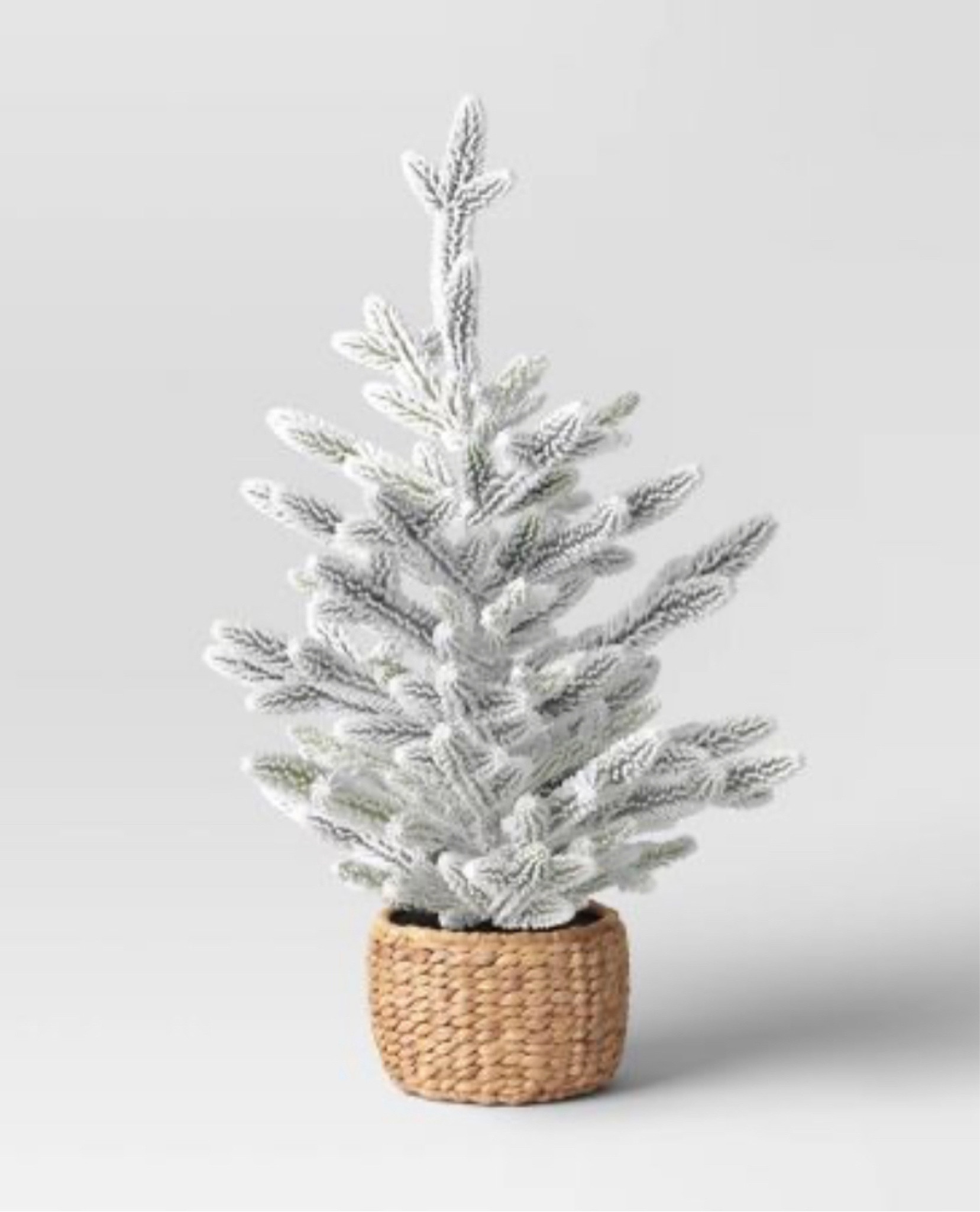 Target Threshold Christmas Decor 

#LTKhome #LTKHoliday #LTKSeasonal