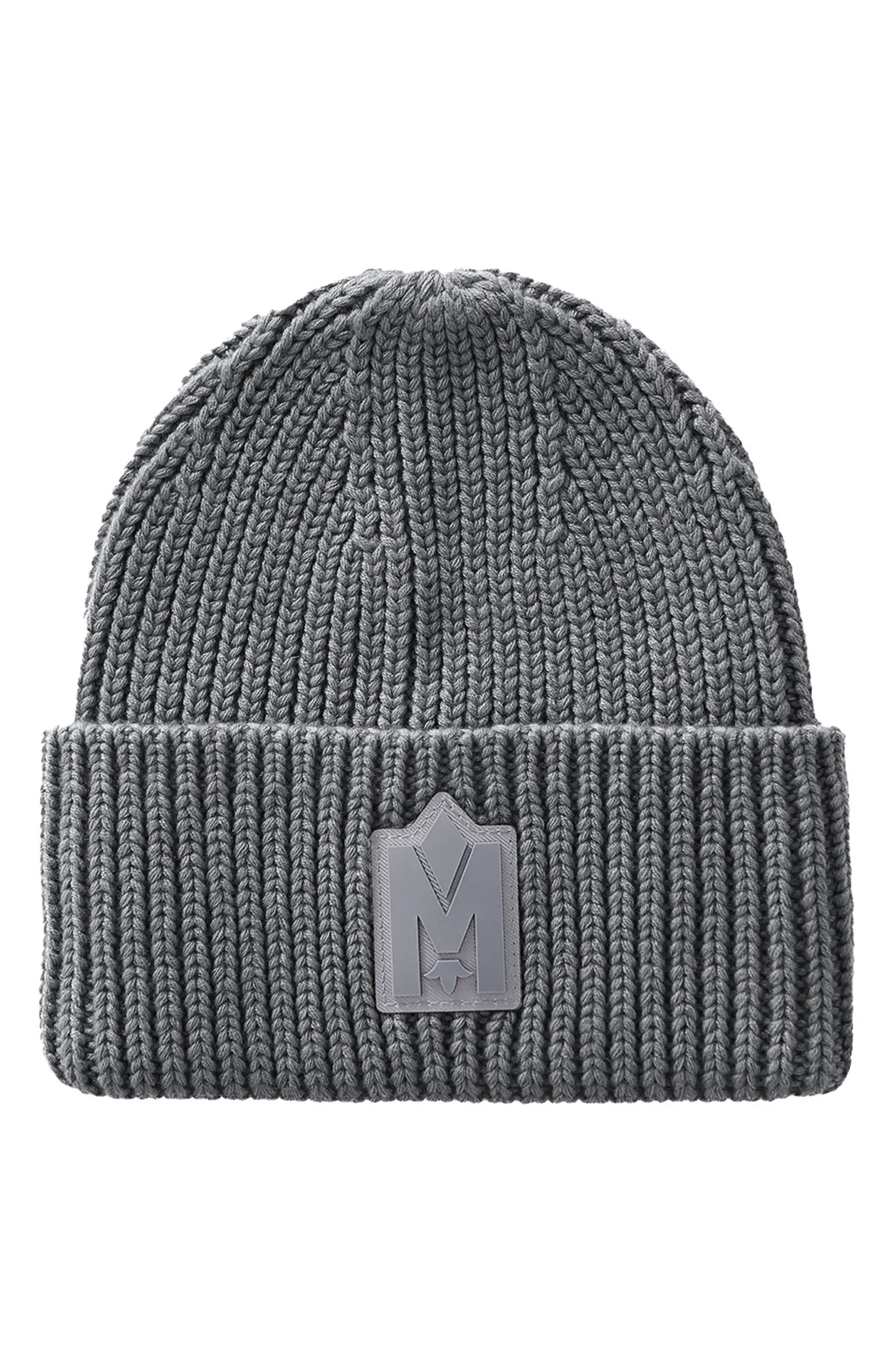 Jude Wool Blend Cuff Beanie | Nordstrom
