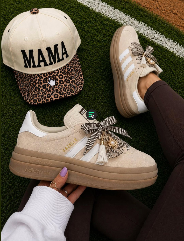 🚨 $60 Off 🚨SNEAKER GIRLIES, THIS ONE’S FOR YOU! 🚨👟✨
If you’re always on the hunt for that perfect everyday sneaker… STOP SCROLLING! 😍
These are the neutral sneakers you’ll reach for over and over again, and they’re a whopping $60 OFF TODAY! 🤯🔥
The best part? When I checked, EVERY size was still in stock 🙌 but you know how fast that can change once word gets out! 🏃‍♀️💨
And let’s talk about the reviews… ⭐⭐⭐⭐⭐
Over 1,000 reviews and a perfect 5-star rating! If that many women are obsessed, you already know they’re worth grabbing. 💯
Cute ✔️
Comfortable ✔️
Matches everything ✔️
On sale ✔️
Don’t wait until your size is gone! 👏

Comment NEED and I’ll send you the link 🔗🔗👇 

 #LTKgrwm #LTKootd #LTKmomlife