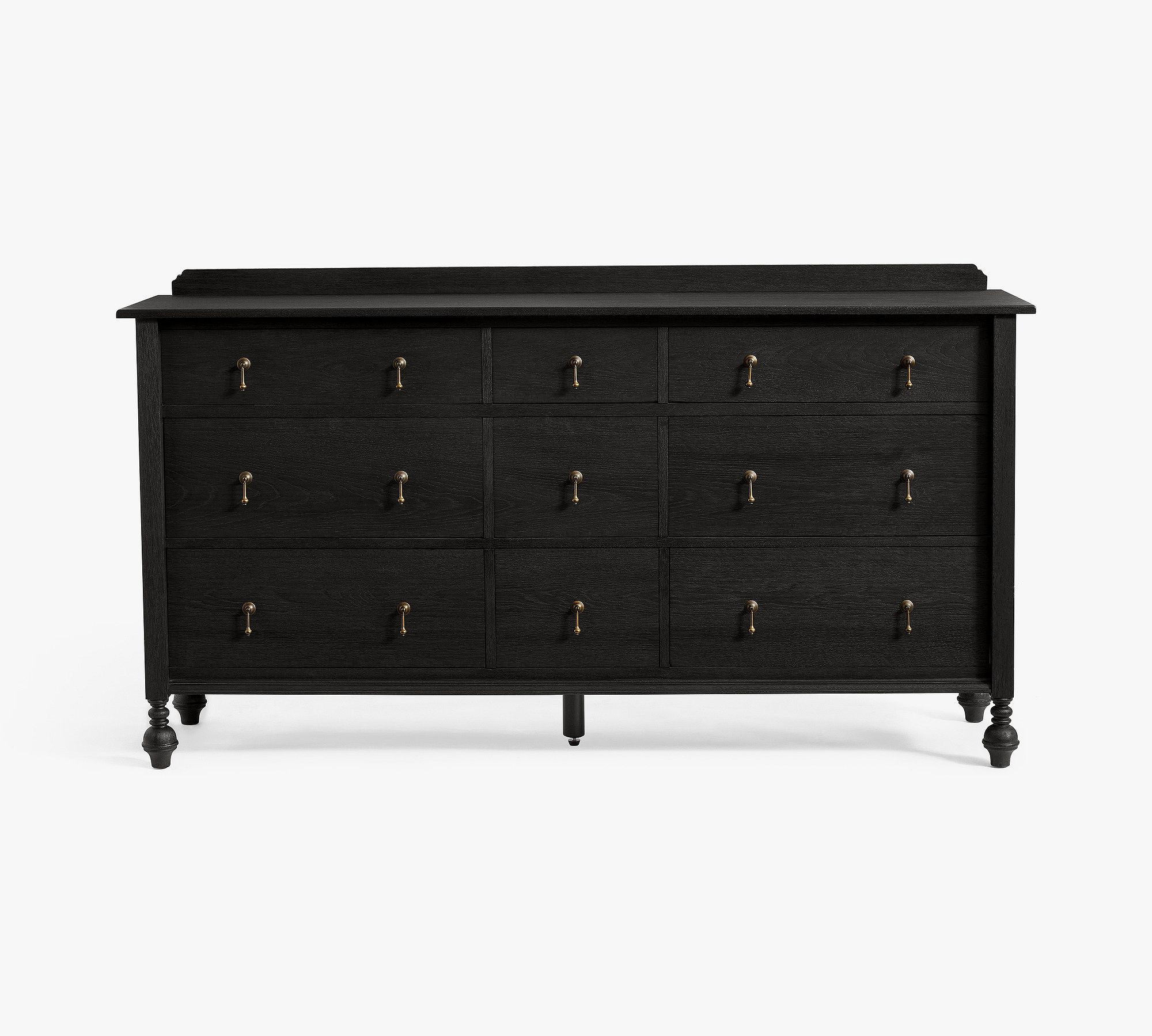 Summerville 9-Drawer Dresser (72") | Pottery Barn (US)