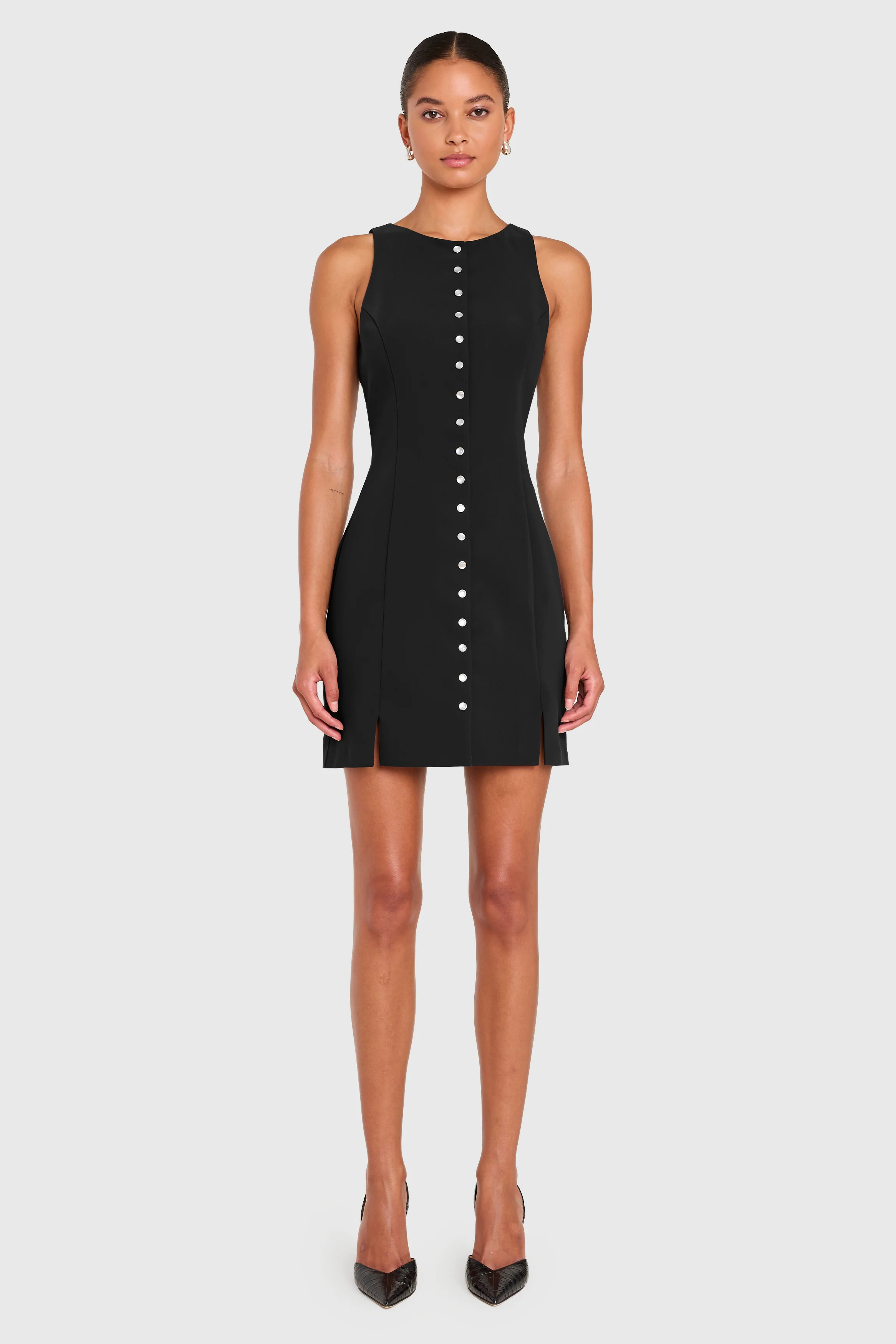 Oliviera Dress | Amanda Uprichard