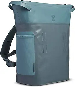 Hydro Flask 20 L Day Escape Soft Cooler - Reusable Travel Backpack - Insulated - Talus | Amazon (US)