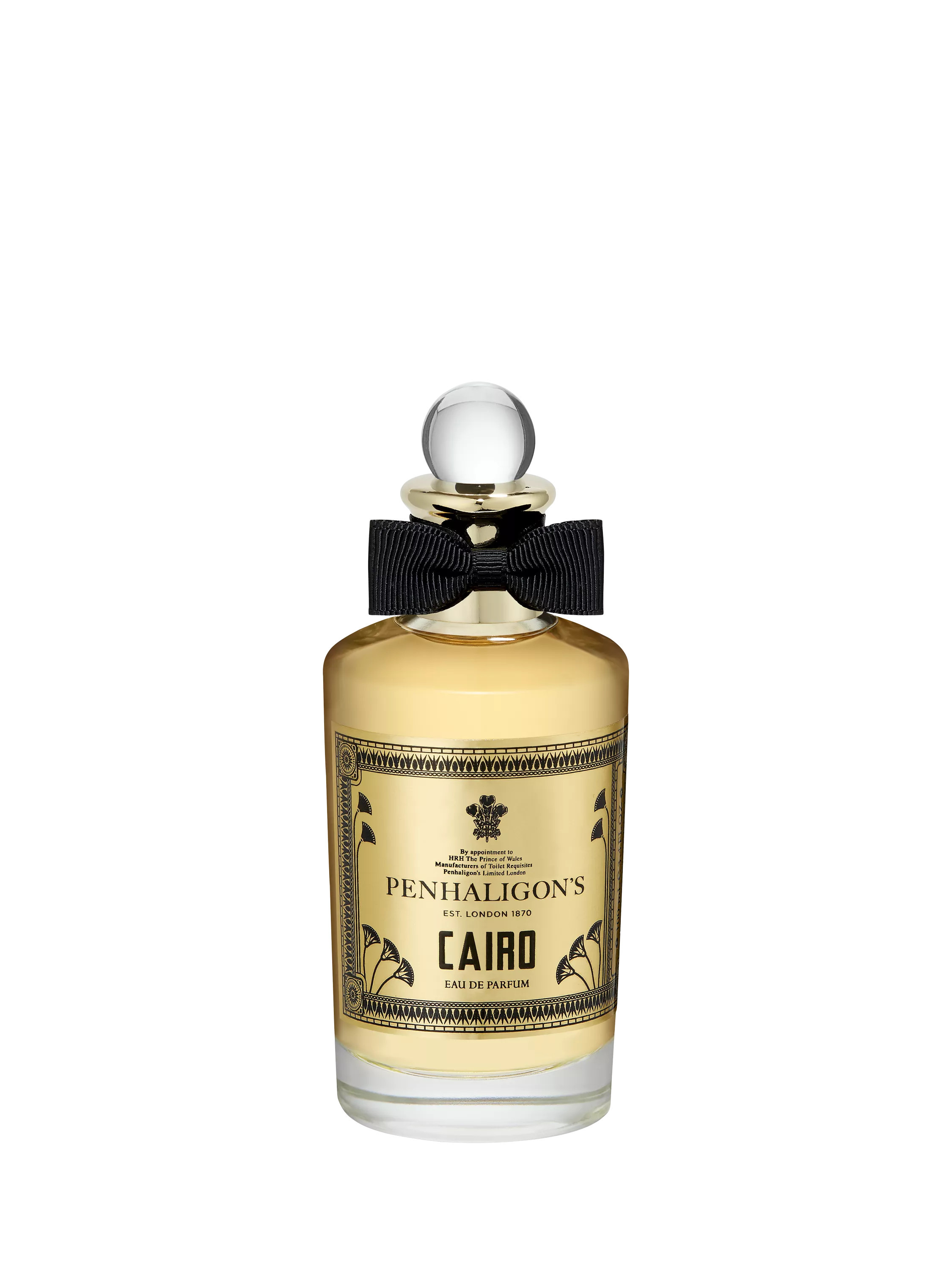 Penhaligon's Cairo Eau de Parfum | John Lewis (UK)