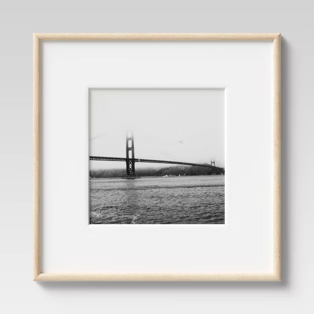 Matted PS Narrow Rounded Gallery Frame - Project 62™ | Target