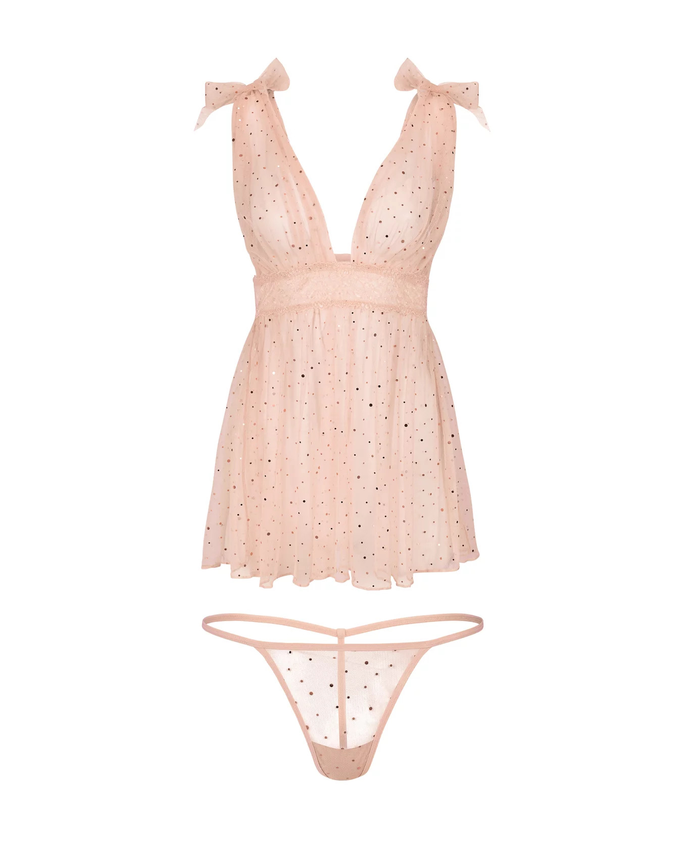 Novah Unlined | Adore Me