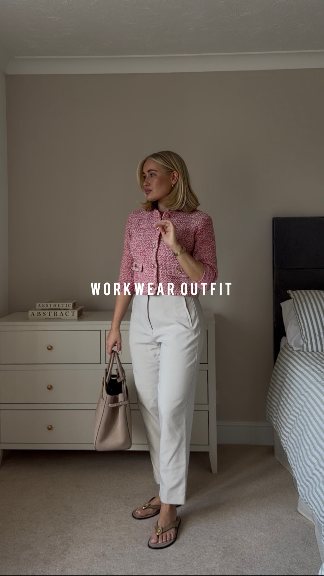 workwear outfit 

Spring cardigan 

#LTKspring #LTKworkwear #LTKstyletip