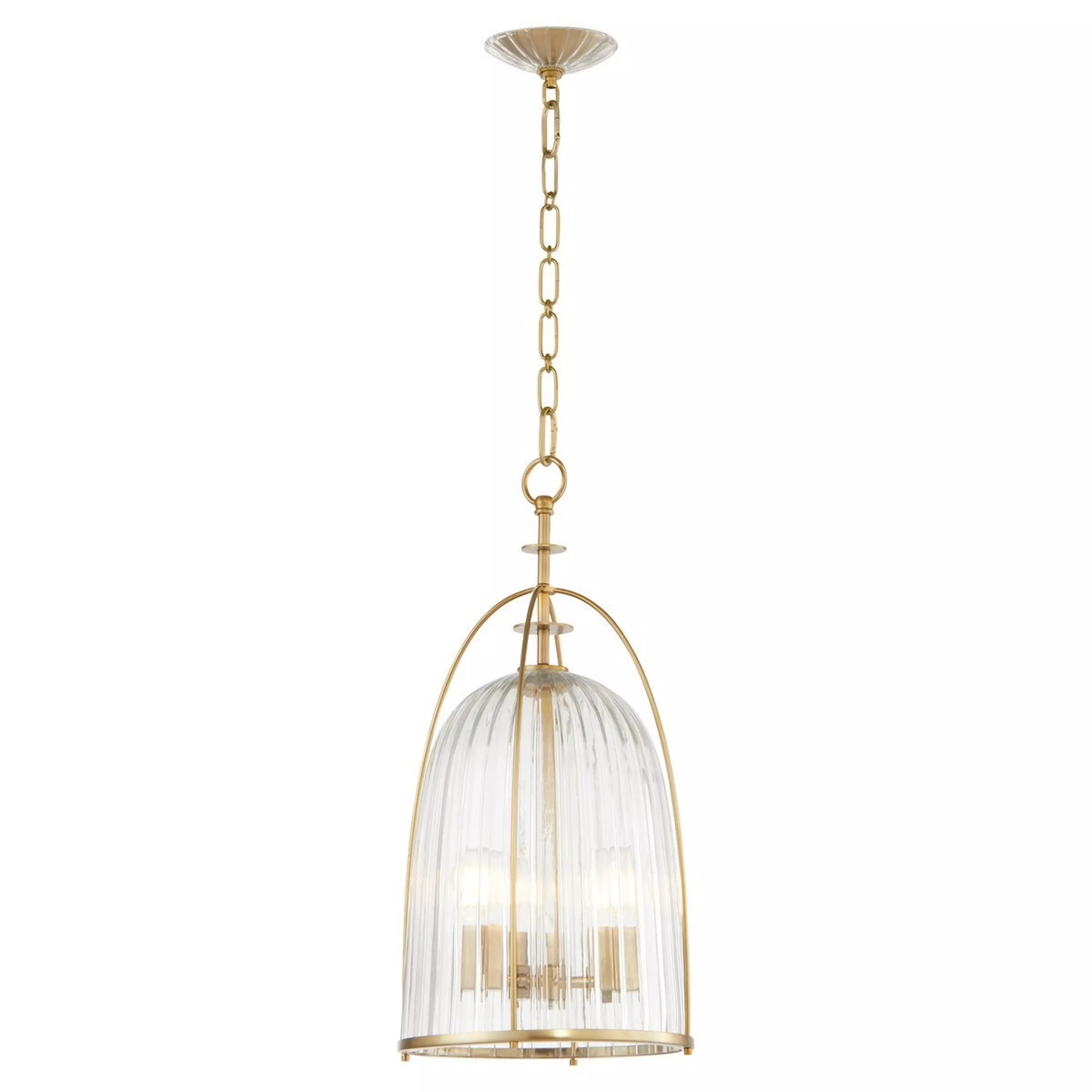 Theodosia Lantern - Small | Shades of Light