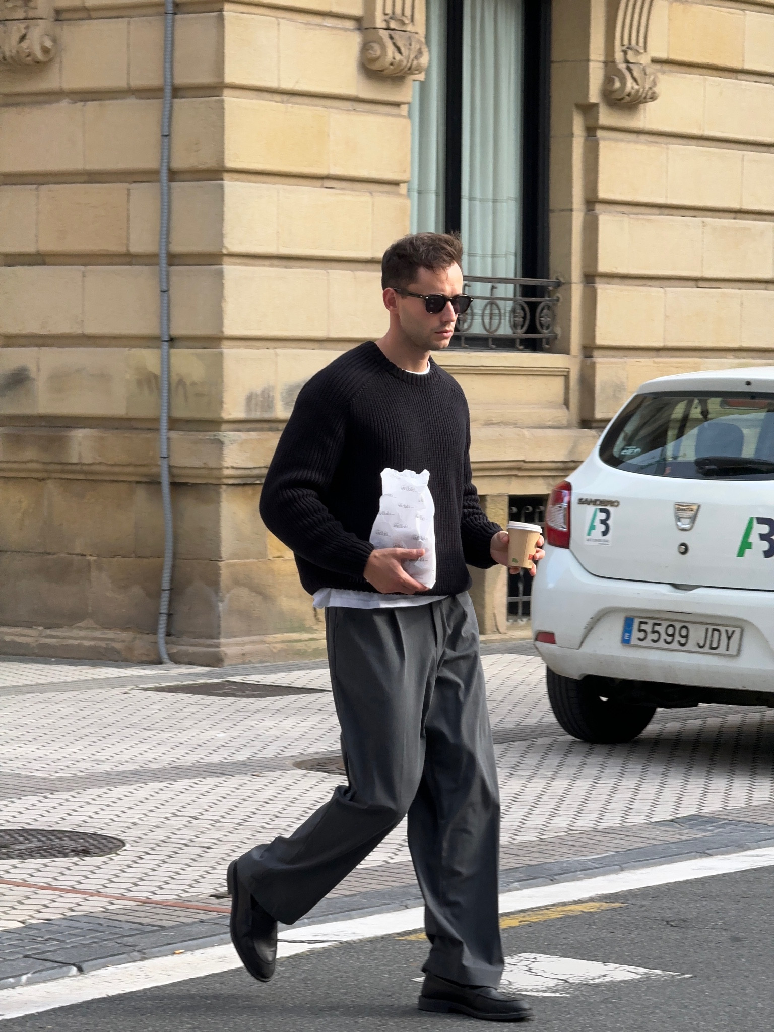 Minimal 90s inspired look 

#LTKstyletip #LTKeurope #LTKmens