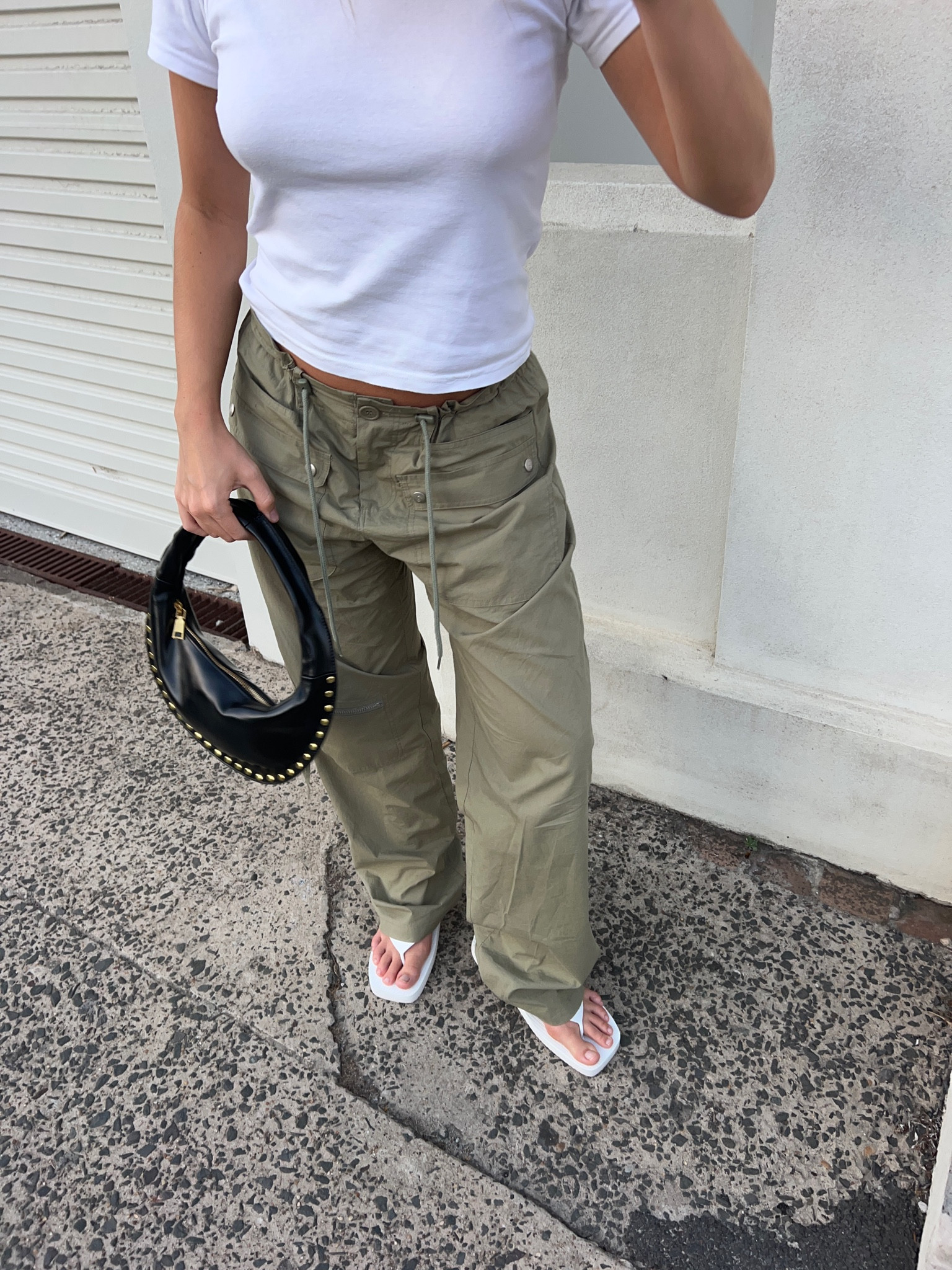 casual dinner ootd <3

#LTKaustralia #LTKstyletip #LTKitbag